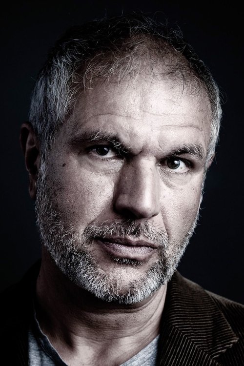 Eric Bougnon - Acting Profile Photo