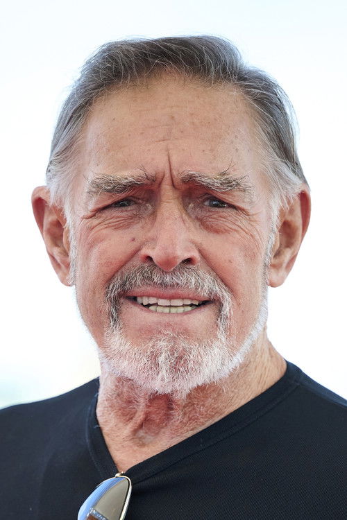 Fabio Testi - Acting Profile Photo