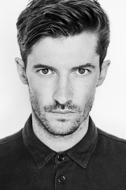 Gwilym Lee - Acting Profile Photo