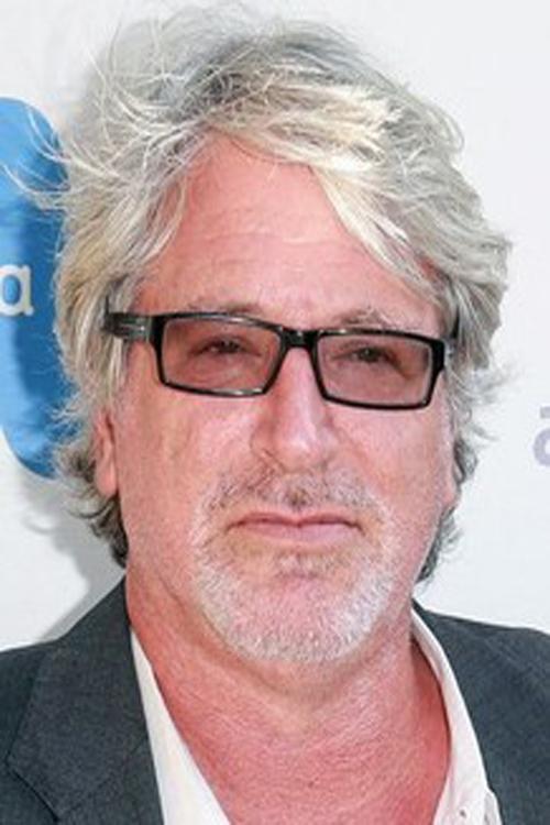 Michael Rymer - Directing Profile Photo