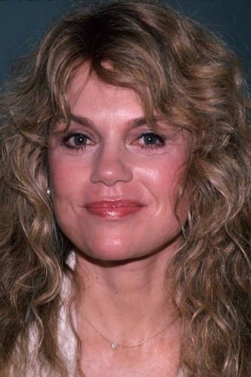 Dyan Cannon - Acting Profile Photo