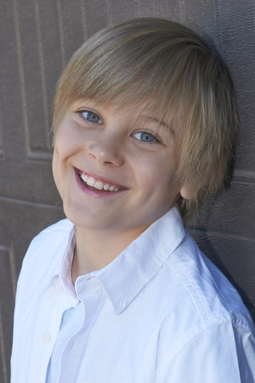 Dogen Eyeler - Acting Profile Photo