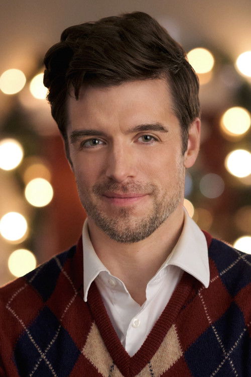 Dan Jeannotte - Acting Profile Photo