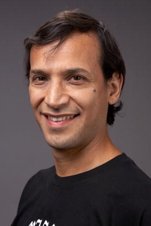 Jesse Borrego - Acting Profile Photo