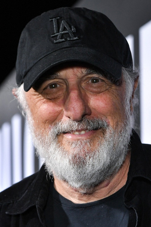 Nick Castle - Acting Profile Photo