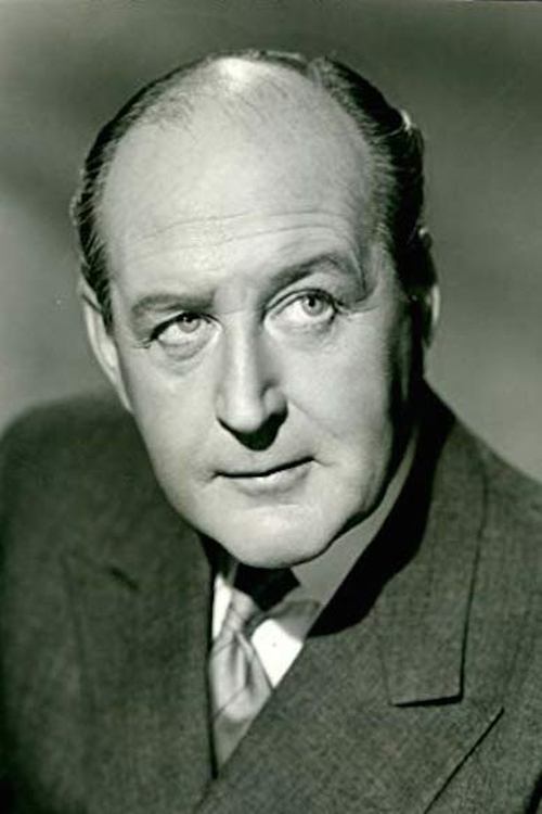 Cecil Parker - Acting Profile Photo