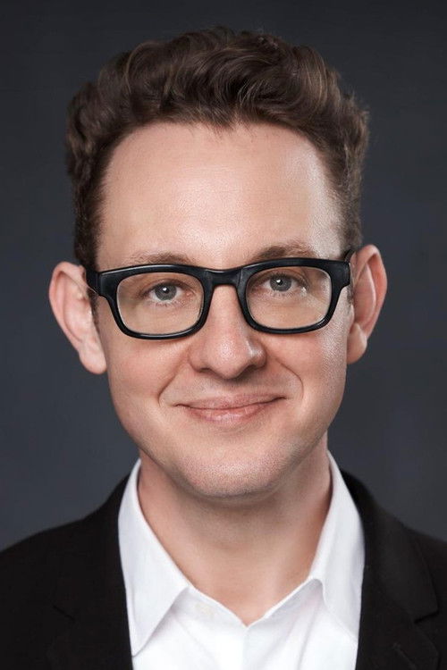 Aaron Augenblick - Directing Profile Photo