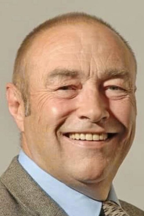 Ron Smerczak - Acting Profile Photo