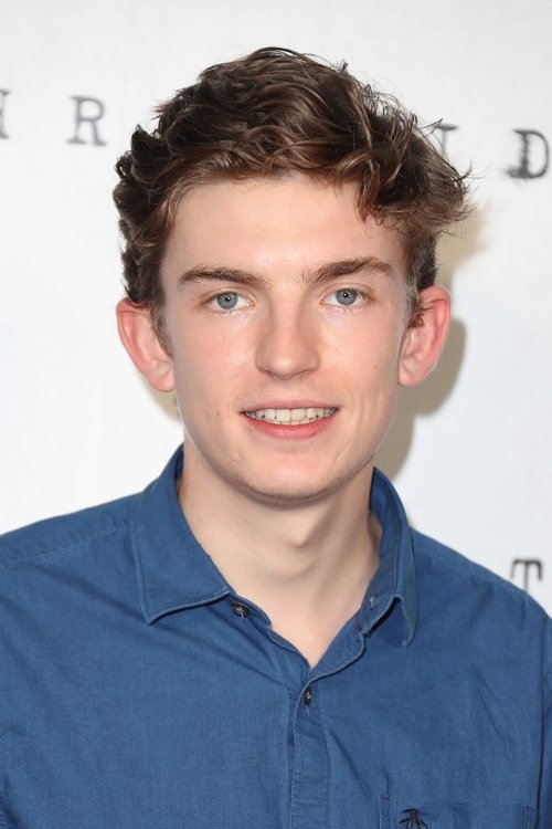 Bill Milner - Acting Profile Photo