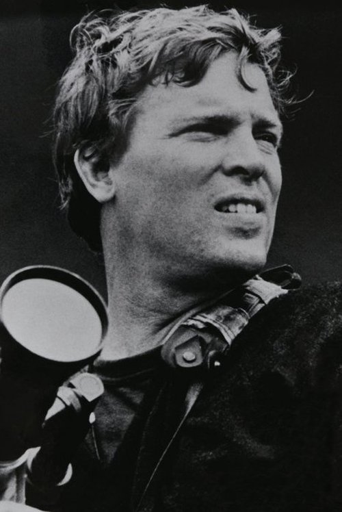 D. A. Pennebaker - Directing Profile Photo