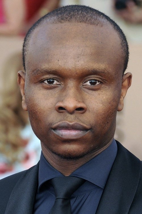 Kurt Egyiawan - Acting Profile Photo