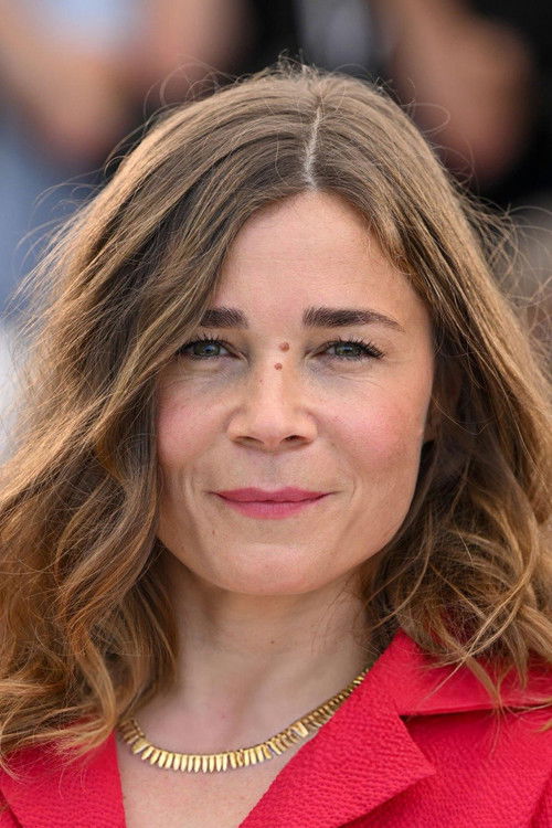 Blanche Gardin - Acting Profile Photo