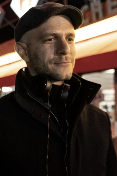 Adam Randall - Directing Profile Photo