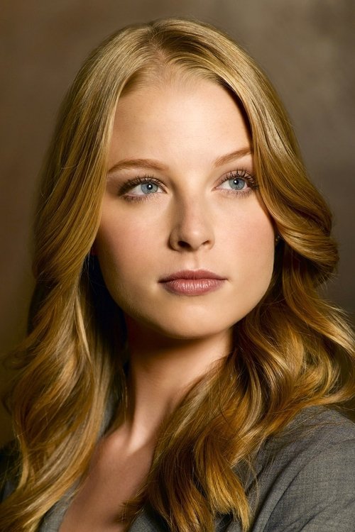 Rachel Nichols - Acting Profile Photo