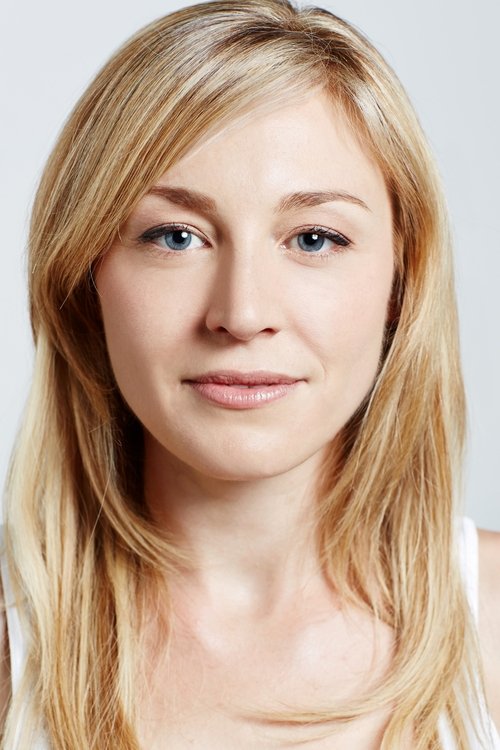 Juliet Rylance - Acting Profile Photo