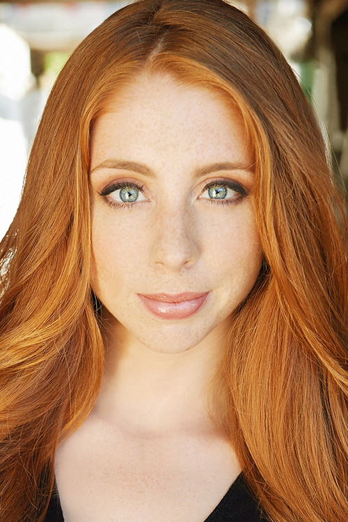 Melanie Leishman - Acting Profile Photo