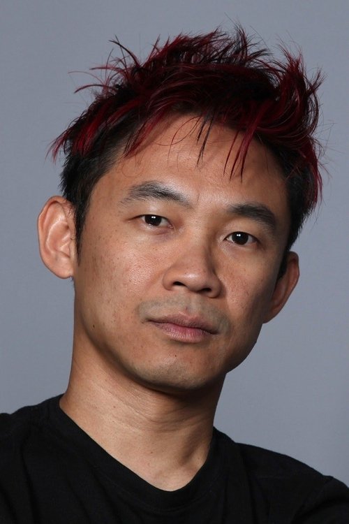James Wan - Directing Profile Photo