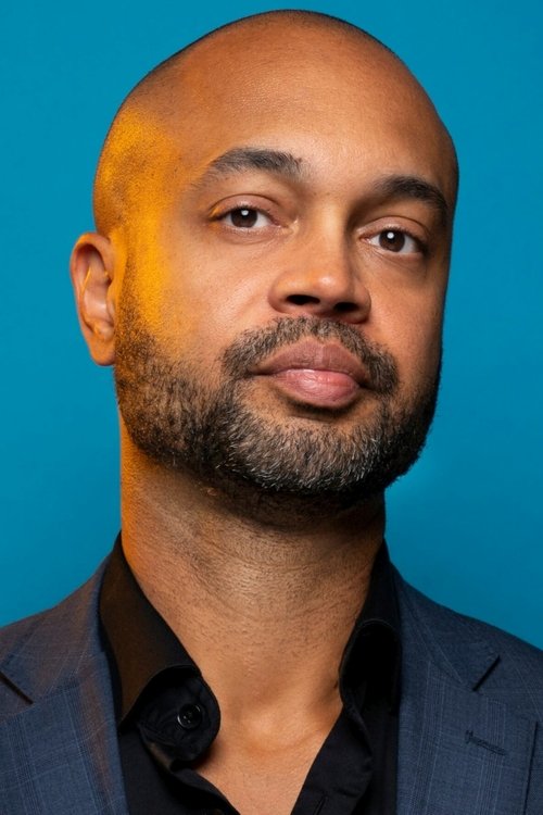 Fansu Njie - Directing Profile Photo