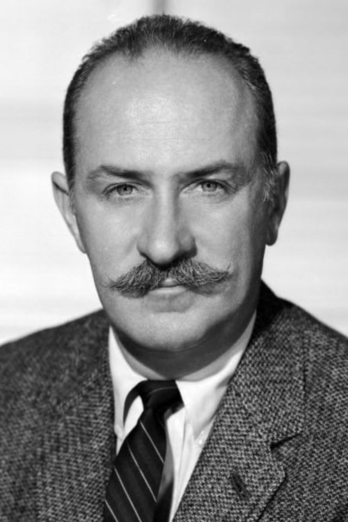 Keenan Wynn - Acting Profile Photo