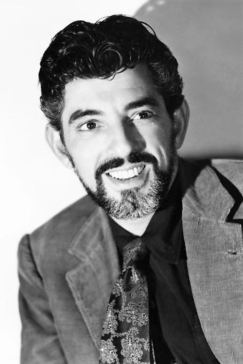 Nick Cravat - Acting Profile Photo