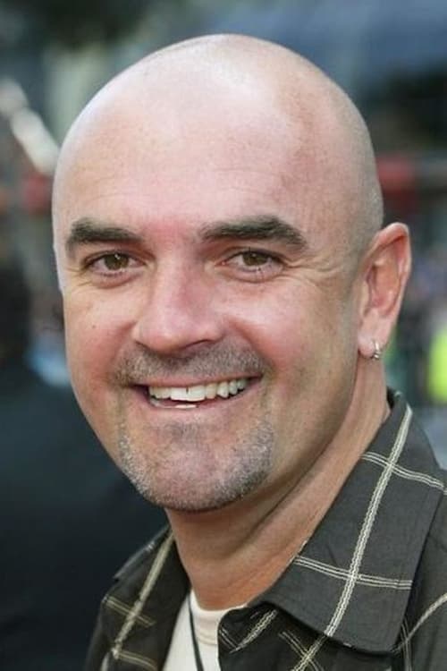 Neil Fanning - Acting Profile Photo