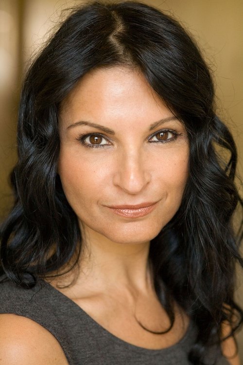 Kathrine Narducci - Acting Profile Photo