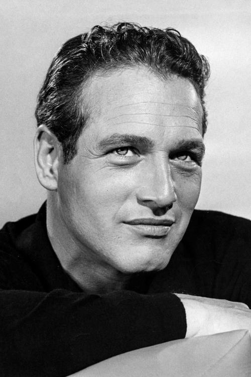 Paul Newman - Acting Profile Photo