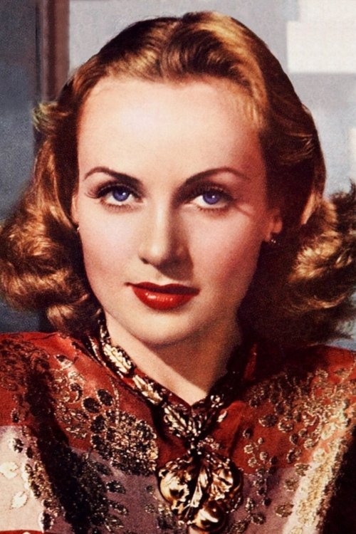 Carole Lombard - Acting Profile Photo
