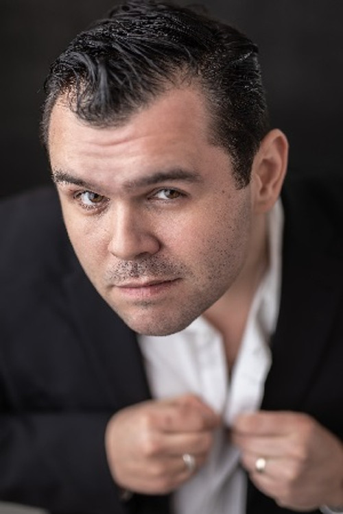 Chris Bell - Acting Profile Photo