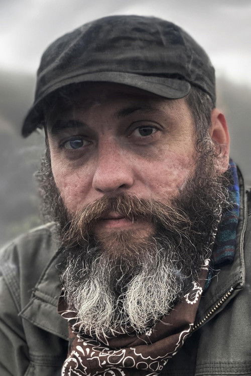 Nick Riedell - Directing Profile Photo