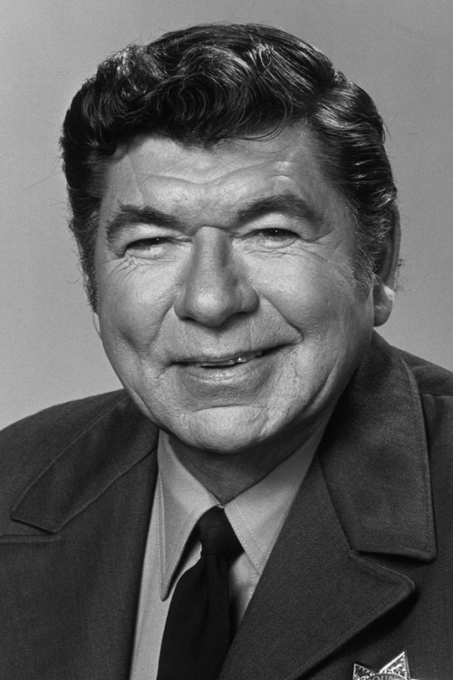 Claude Akins - Acting Profile Photo