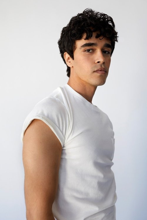 Abubakr Ali - Acting Profile Photo