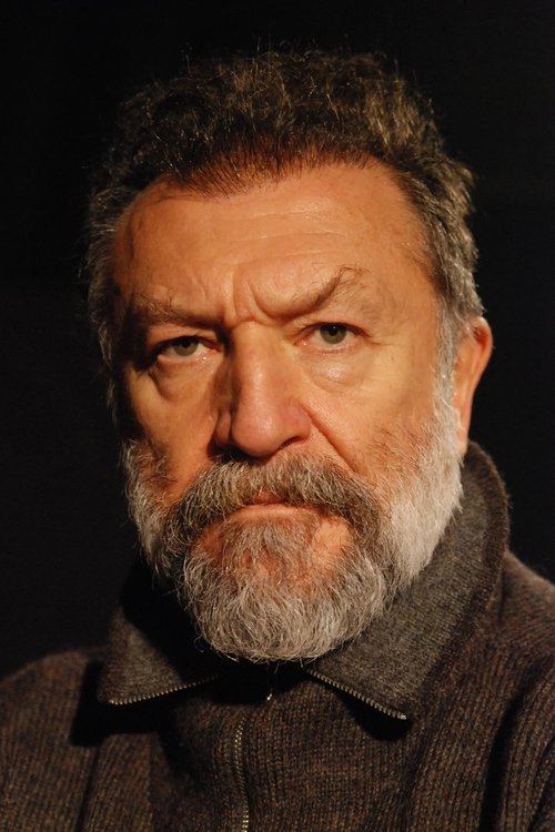 Tamer Levent - Acting Profile Photo