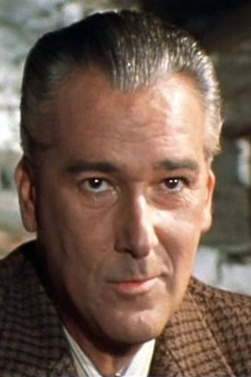 José Luis de Vilallonga - Acting Profile Photo