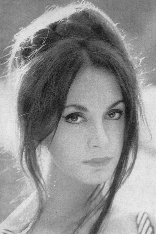 Adriana Ambesi - Acting Profile Photo