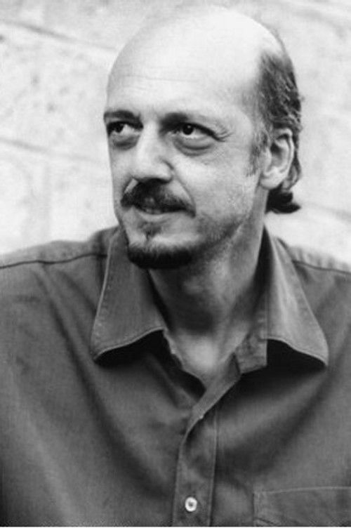 Fabio Traversa - Acting Profile Photo