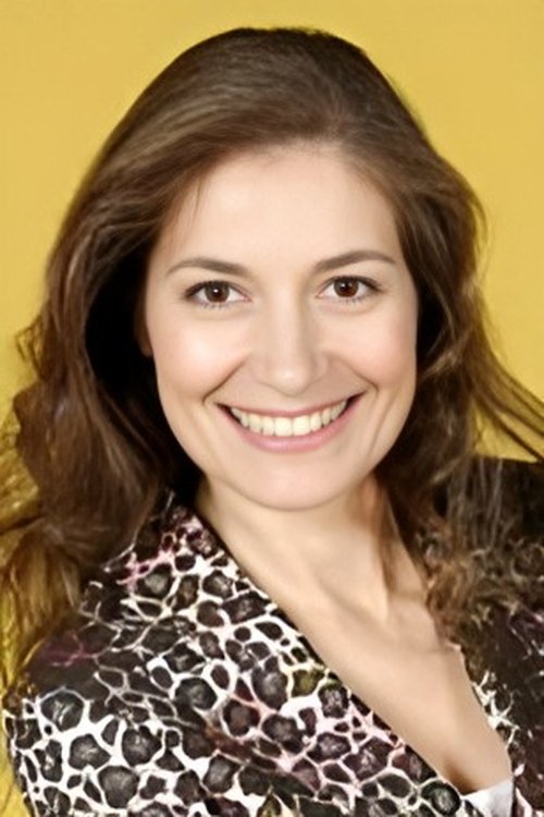 Assumpta Serna - Acting Profile Photo