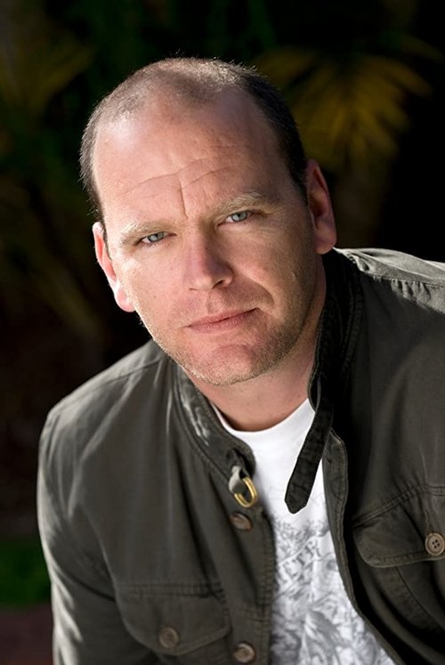 Robert Hobbs - Acting Profile Photo