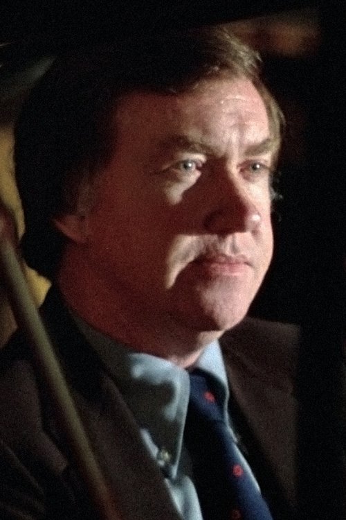 James Dixon - Acting Profile Photo