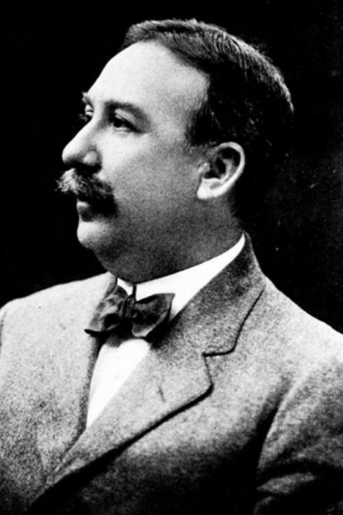 Edwin S. Porter - Directing Profile Photo