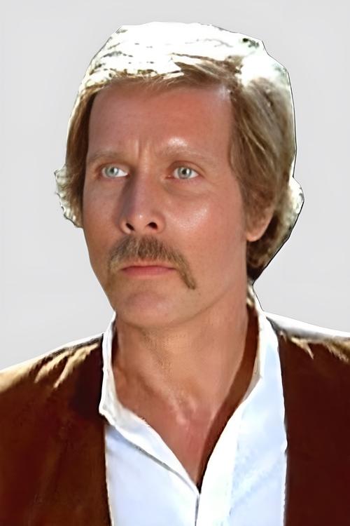 Jack Taylor - Acting Profile Photo