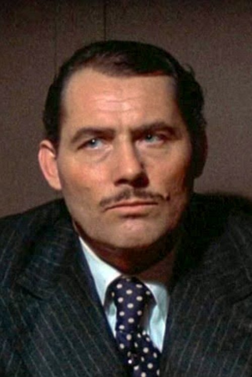 Robert Shaw - Acting Profile Photo