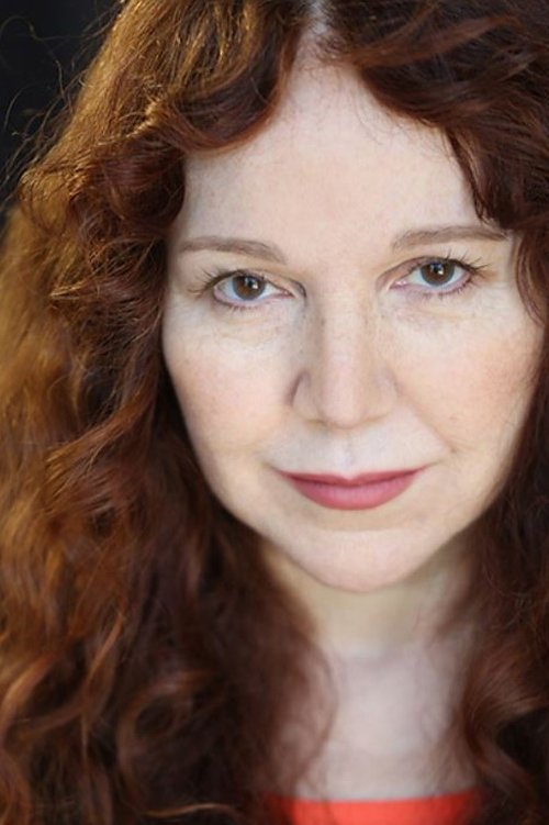 Lisa Jane Persky - Acting Profile Photo