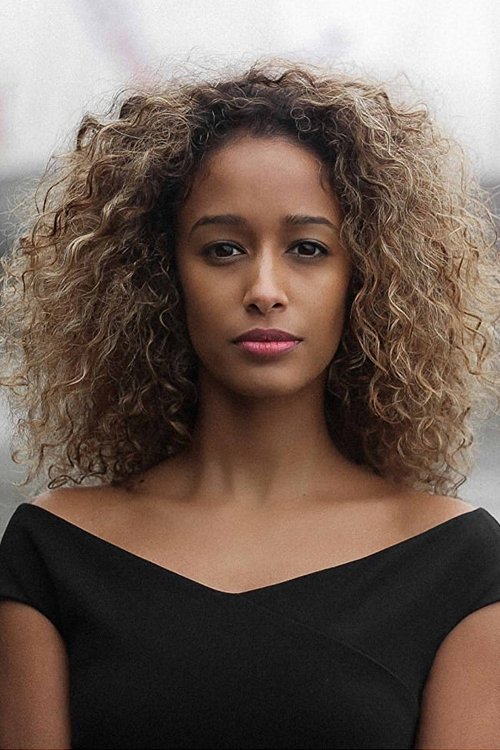 Katrina Nare - Acting Profile Photo