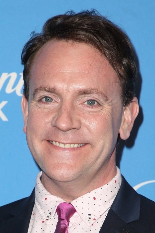 Drew Droege - Acting Profile Photo