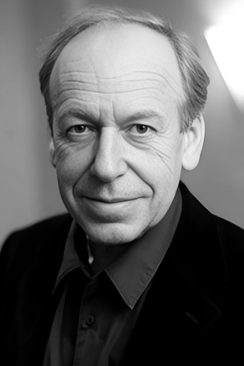 Rüdiger Vogler - Acting Profile Photo