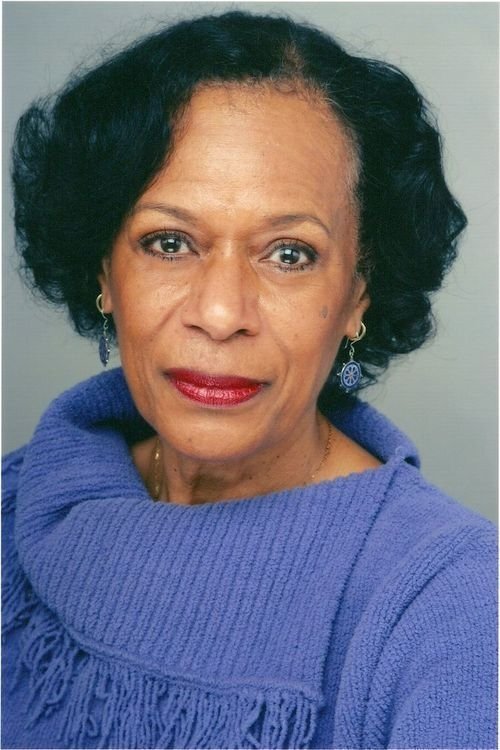 Hope Clarke - Acting Profile Photo