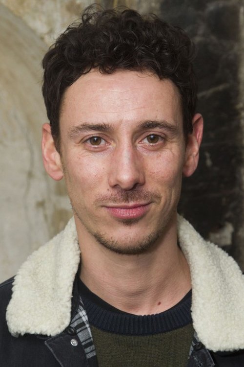 Al Weaver - Acting Profile Photo