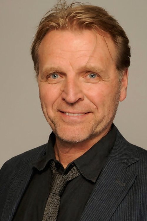 David Rasche - Acting Profile Photo