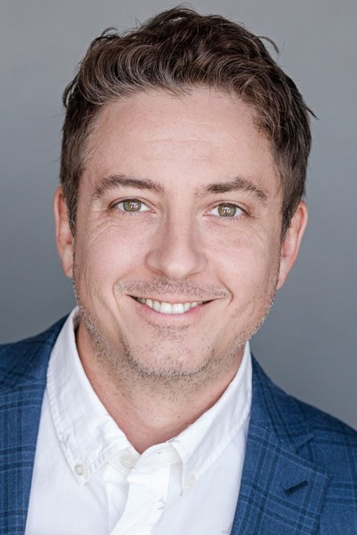 Ryan Belleville - Acting Profile Photo